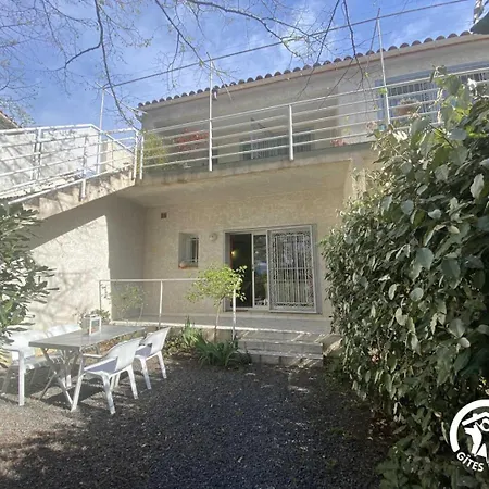 Ferienhaus Le Tilleul Du Parc De La Dame *