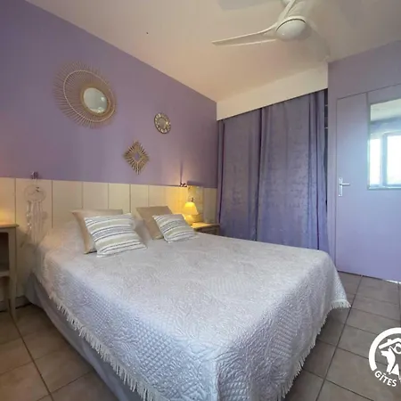 Semesterbostad Le Tilleul Du Parc De La Dame