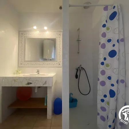 Semesterbostad Le Tilleul Du Parc De La Dame